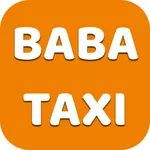 baba taxi icon
