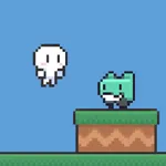Pico Jump World - Action Game icon