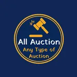 All Auction icon