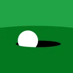 The Golf Analysis Toolbox icon
