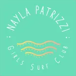 Nay Surf Club App icon