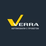 VERRA Автомобили с пробегом icon