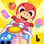 Funny Shop Gogo shopping games icon