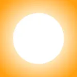 Sun AI・UV Index ・Tanning app icon