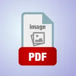 PDF Images Extract icon