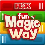 Cyber Fun Magic Way icon