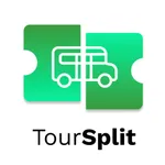 TourSplit icon