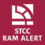 RAM ALERT icon