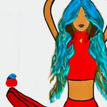 Rose Venus Oracle & Tarot icon