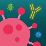 Cellmaniac: Virus Defense icon
