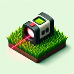 PinFinder: GPS Rangefinder icon