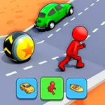 Shape Shifter Race Transformer icon