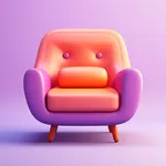 Home AI : Interior Design AI icon