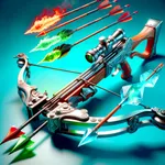 Legendary Bows icon