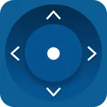 Universal Remote: Sam Smart TV icon