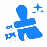 Swiper | Photo & Video Cleaner icon