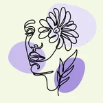 Dewy: Skincare Routine Journal icon