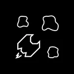 Asteroid Defence icon