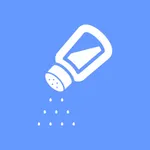 Simple Sodium Log icon