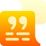 Jesus Says: Wisdom/life Quotes icon