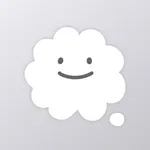 CloudMode - mood diary icon
