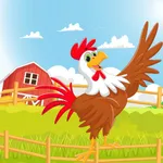 Hayvanları Öğreniyorum +4 Yaş icon