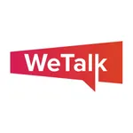 WeTalk Calling icon