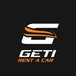 RentaCar Geti icon