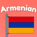 Learn Armenian For Beginners icon