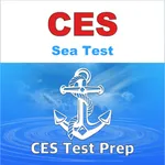 CES test answers 2025 icon