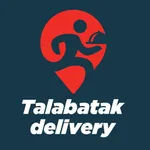 Talabatek Delivery icon