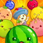 My Suika – Kyo’s Fruit Merge icon