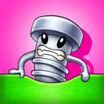 Screw Please 3D - Perfect Pin icon