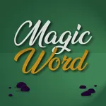 Magic Word: Guess the word icon