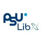 PSU LibX icon