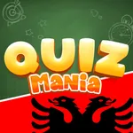 Quiz Mania - Gjenerale icon