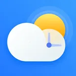 Weather.Timeline icon