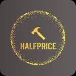 Half Price - Discount Shopping icon