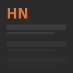 HNWidgets: Hacker News Widgets icon