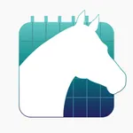 Equiniser icon