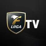 FliigaTV icon