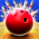 Bowling Games: King of Bowling icon