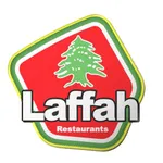 Laffah Restaurant icon