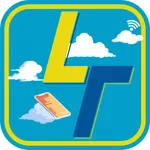 LANGIT TRONIK icon