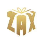 Zaxbox Gift Card Trade icon
