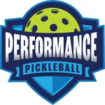Performance Pickleball icon