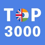 Most Common Hindi Words icon