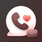 虚拟电话-情侣专属纪念日防拉黑软件 icon