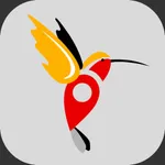 Hummingbird Travel App icon
