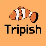 Tripish - Travel Planner icon